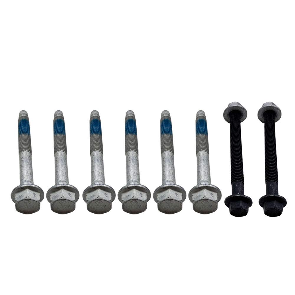 Body Mount Kit S&B Filters For 2006-2013 Chevy/GMC 1500 & 2006-2014 Chevy/GMC 2500, 3500 Extended/Crew Cab