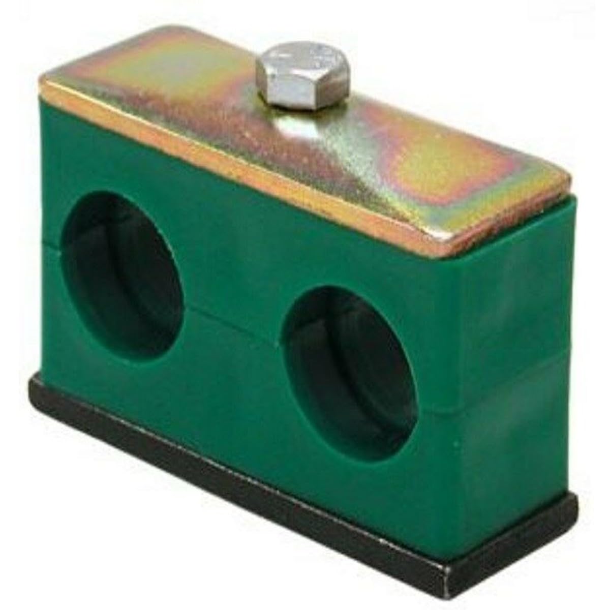 Twin Series Buyers Products 1/2" Tube Clamp