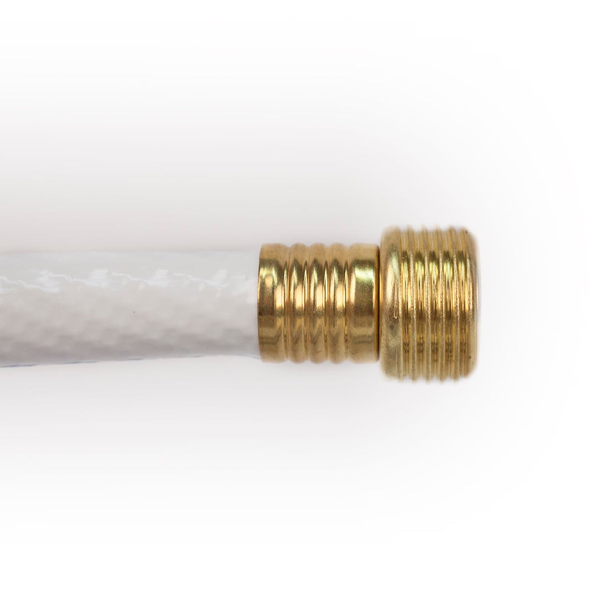 1/2" x 25' Teknor Apex RV/Marine Neverkink Hose 1108899