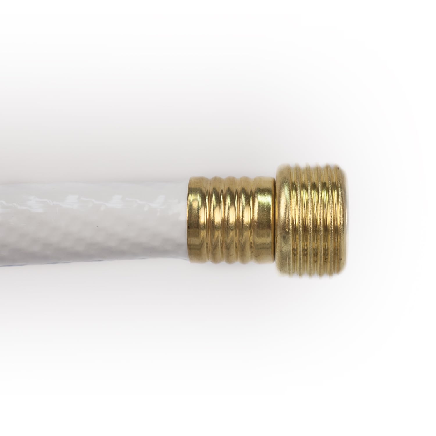 8602-50 Teknor Apex NeverKink RV/Marine Hose - 5/8" x 50'