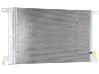 AC BEHR 952 000S A/C Condenser