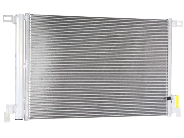 AC BEHR 952 000S A/C Condenser