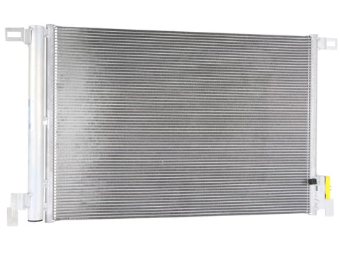 AC BEHR 952 000S A/C Condenser