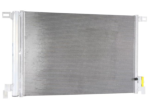AC BEHR 952 000S A/C Condenser