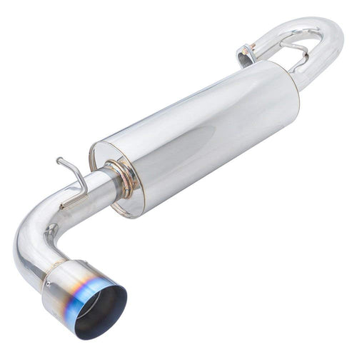 Axle Back Exhaust Megan Racing MR-ABE-STC11-BT
