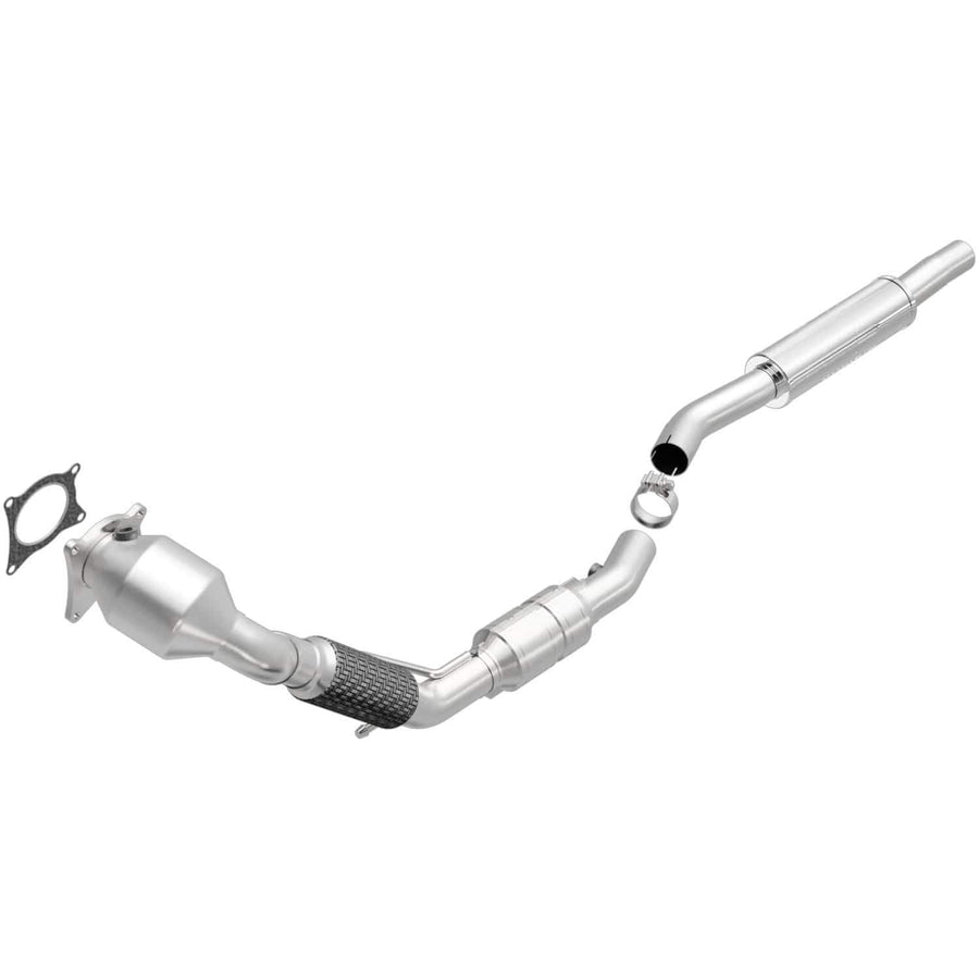 Direct Fit MagnaFlow 551522 Catalytic Converter