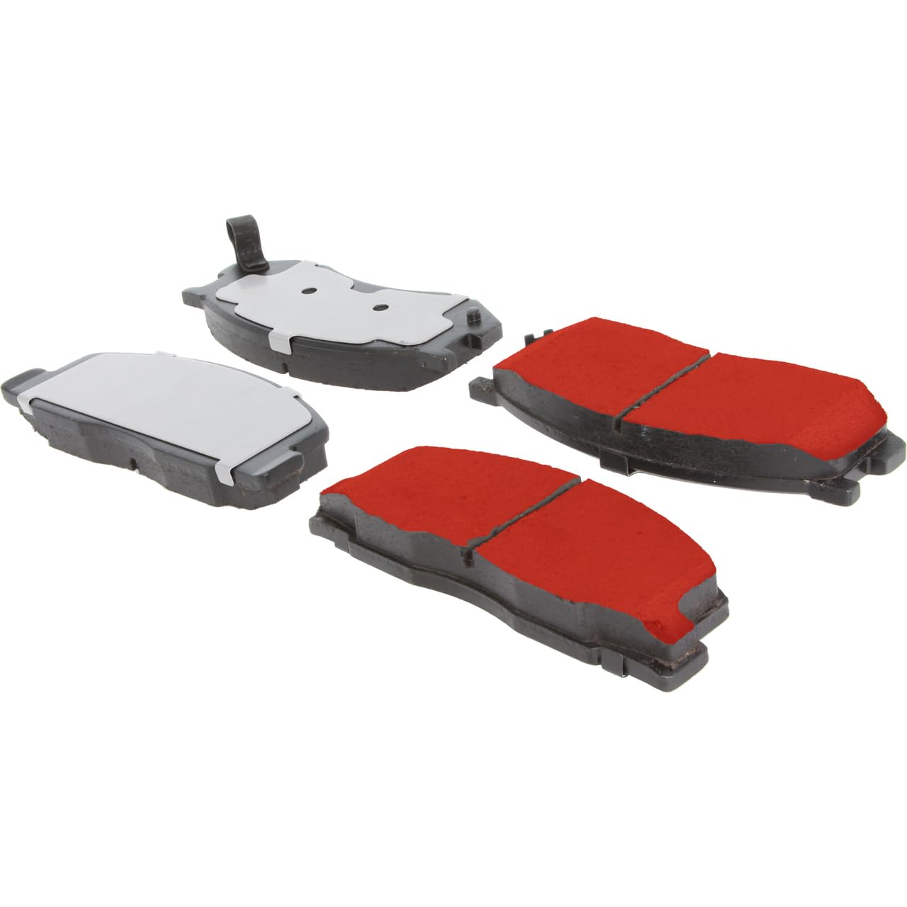 500.02630 Centric PQ PRO PADS