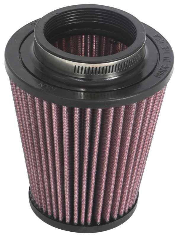 Cold Air Intake System K&N: High-Flow Air-Filter, Increase Performance & Horsepower: Compatible with 1994-1998 MAZDA MX-5 I; 1990-1993 MAZDA Miata, 57-0047