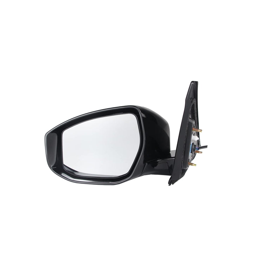 Left-Side TYC 5710632 Door Mirror Compatible with 2016-2019 Nissan Maxima