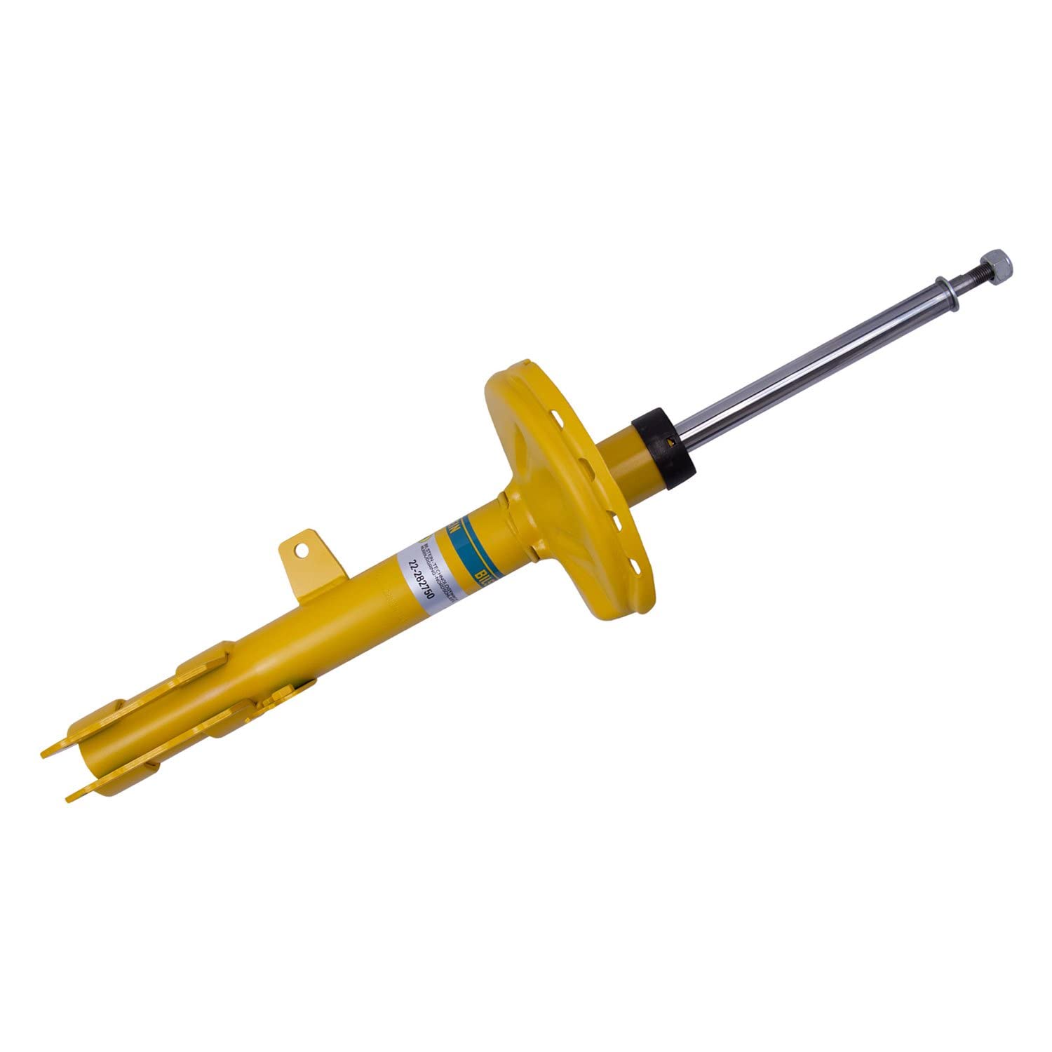 Bilstein B6 08-13 Toyota Highlander Rear Right 2WD Suspension Strut Assembly