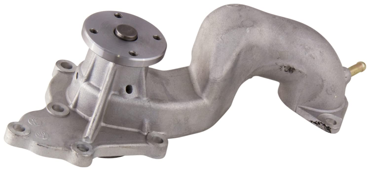 Premium Gates Engine Water Pump 43305