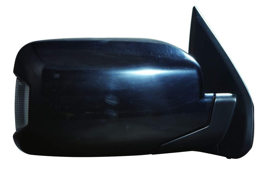 Replacement DEPO 317-5420R3EB2 Passenger Side Door Mirror Set