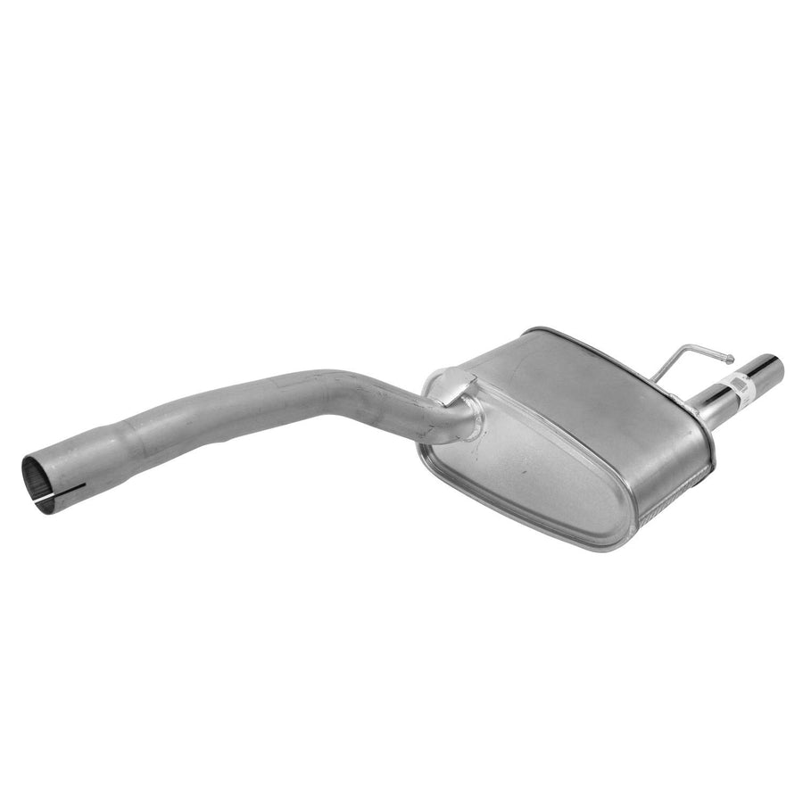 Exhaust Muffler AP Exhaust Products 7468