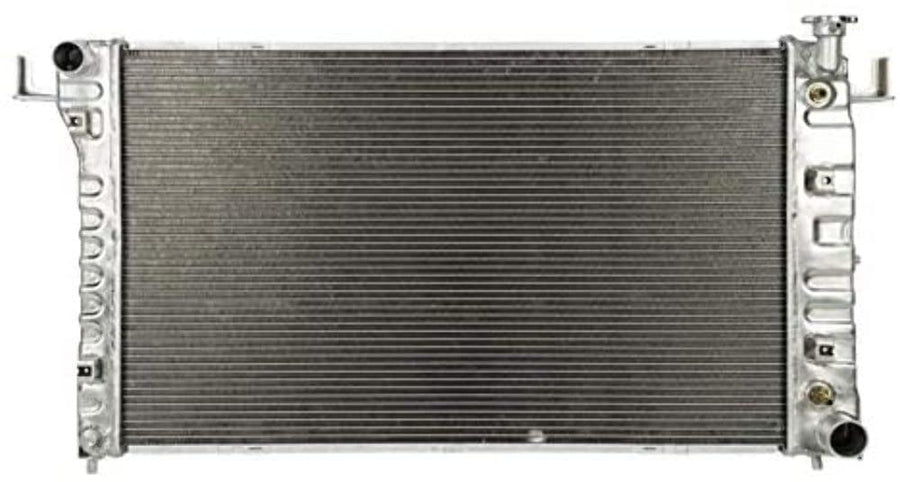 Radiator CSF 2969