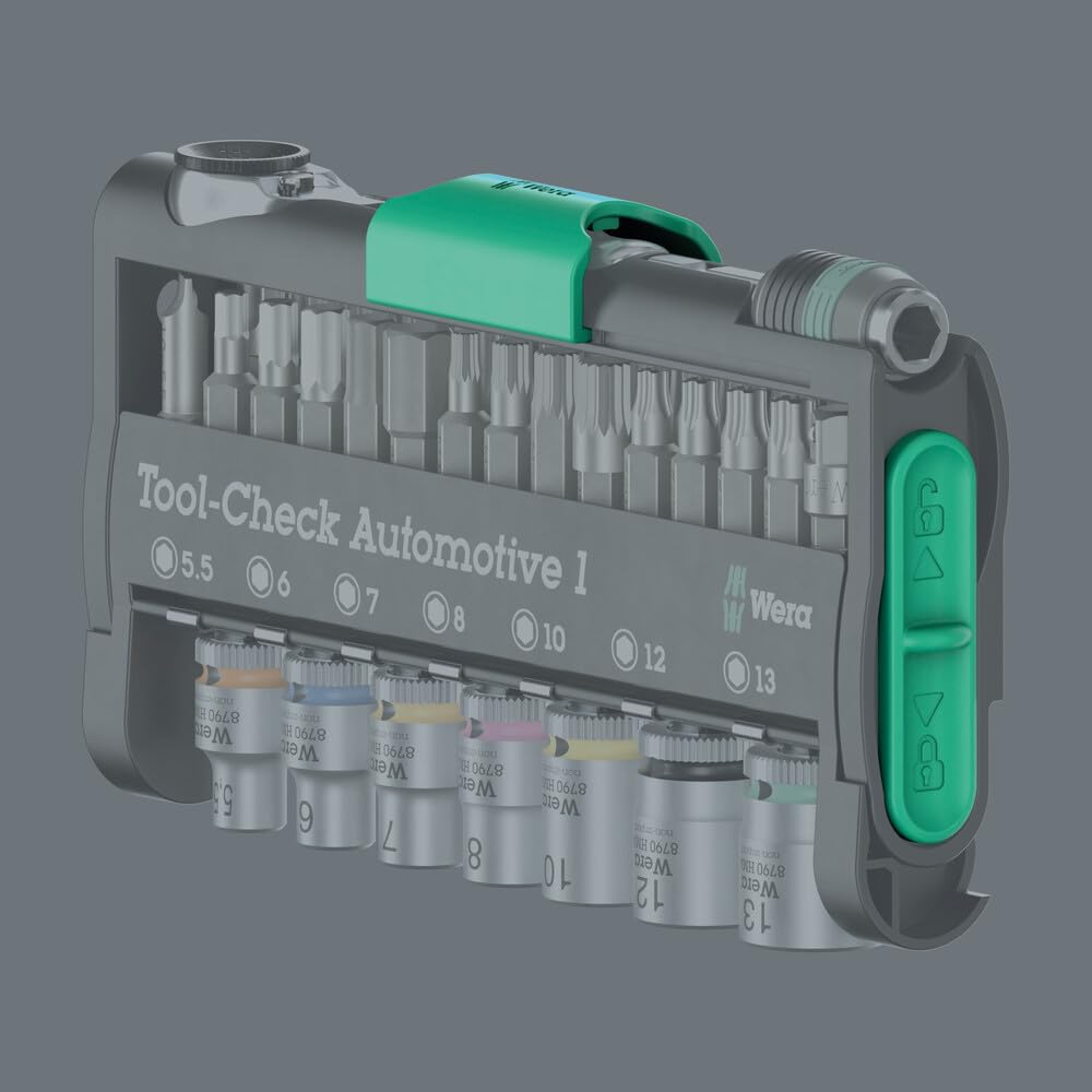 AUTOMOTIVE TOOL-CHECK 1
