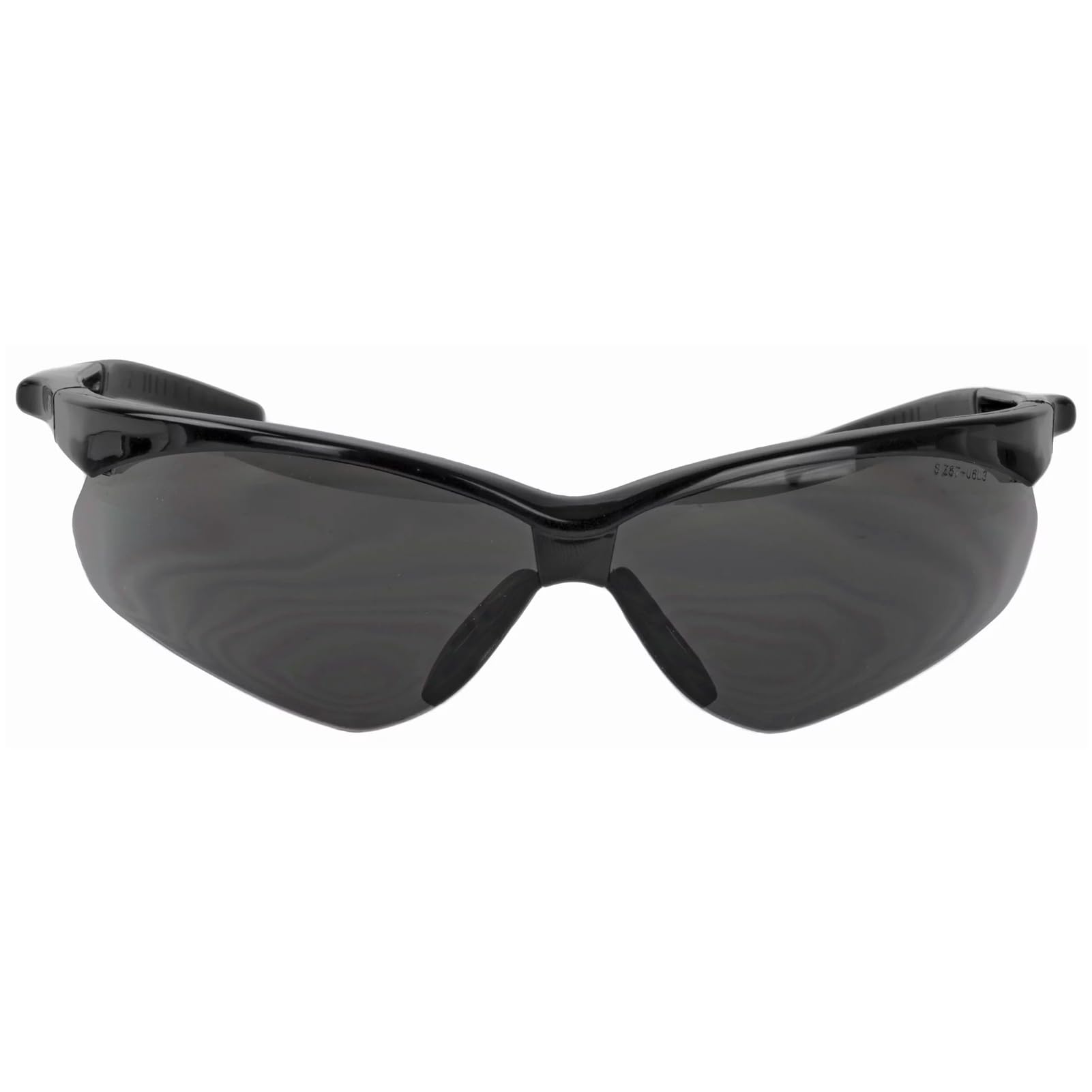 Walker's Crosshair Shooting Smoke Hunting Safety Glasses