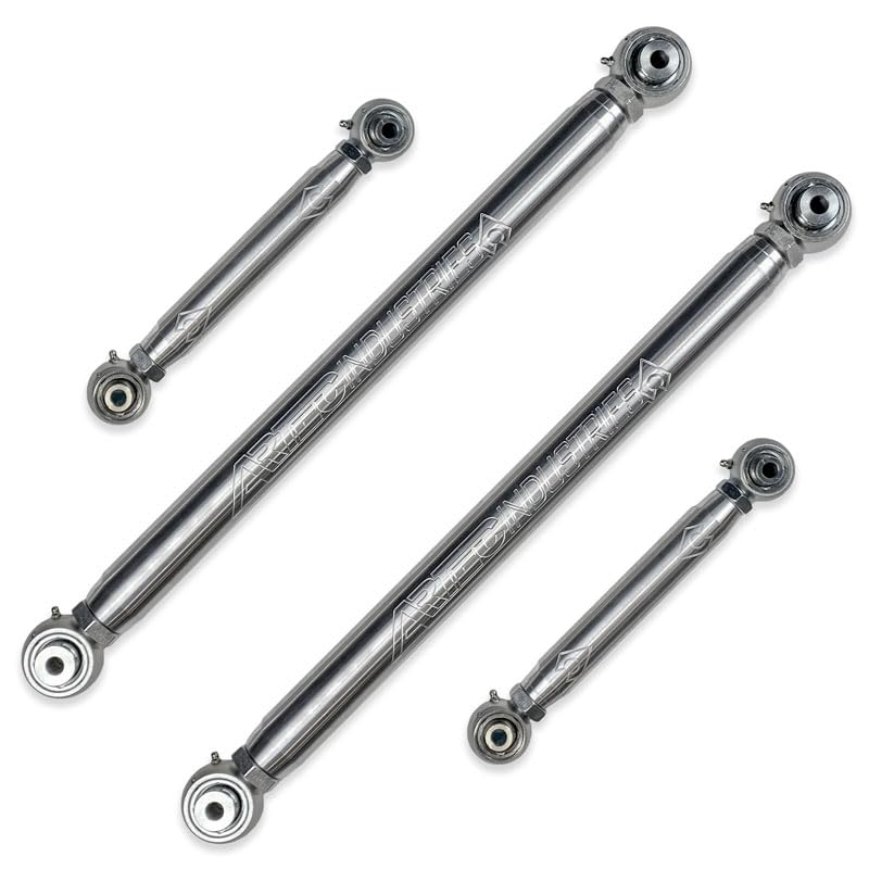 5G ALUMINUM 4Runner Rear Link Kit