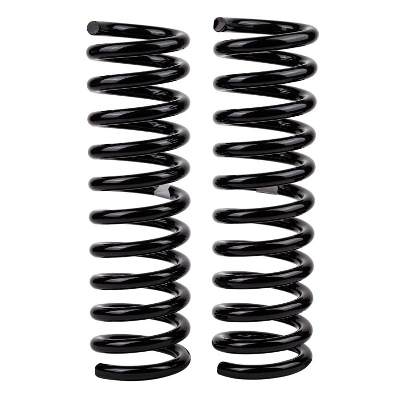 Coil Old Man Emu 2926