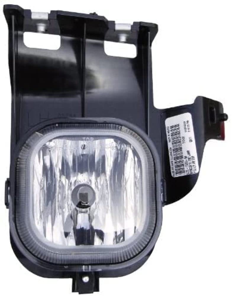 Fog Light Eagle Eyes FR559-B000R