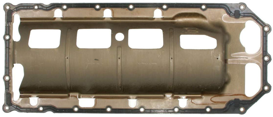 Engine Oil Pan Gasket Set MAHLE OS32267