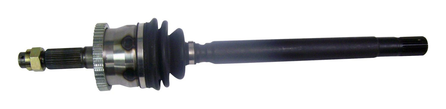 Axle Shaft Assembly Crown Automotive Driveline and Axles