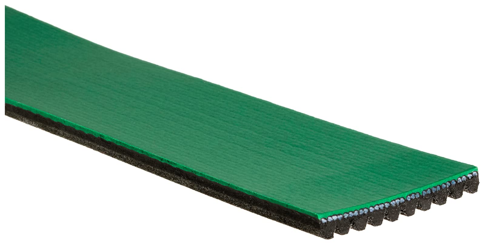 Gates Micro-V K100445HDFleetRunner Serpentine Drive Belt