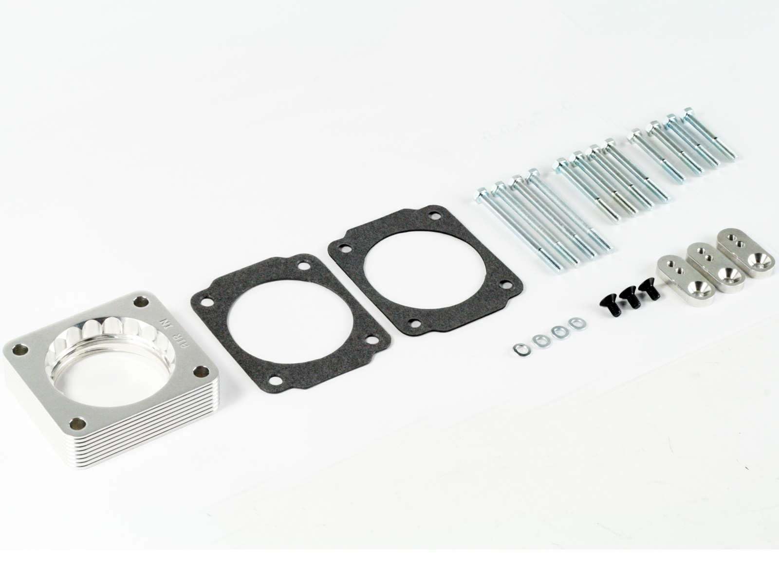 Ford F-150 aFe Power TBS 97-10 V8-4.6 97-03 V8-5.4L TBS 46-33001