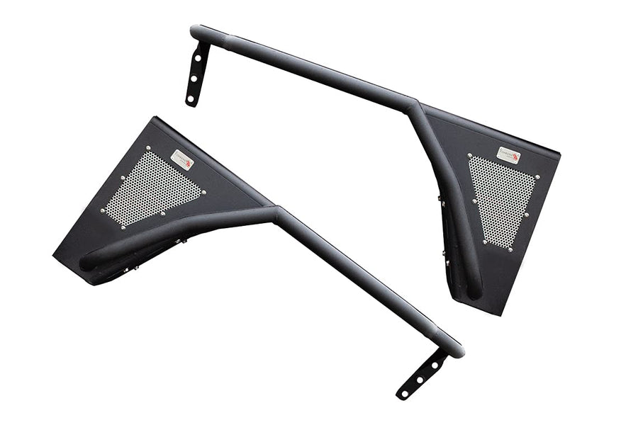 Fishbone Offroad Kentrol KENFB23239 Front Fendor Flares