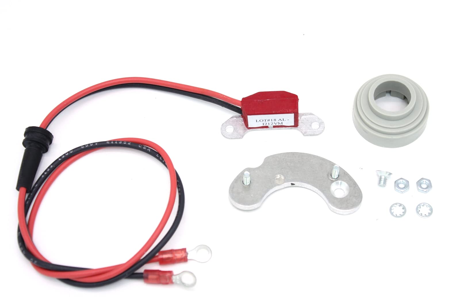 Ignitor II Pertronix for Holley 8 Cylinder Engine