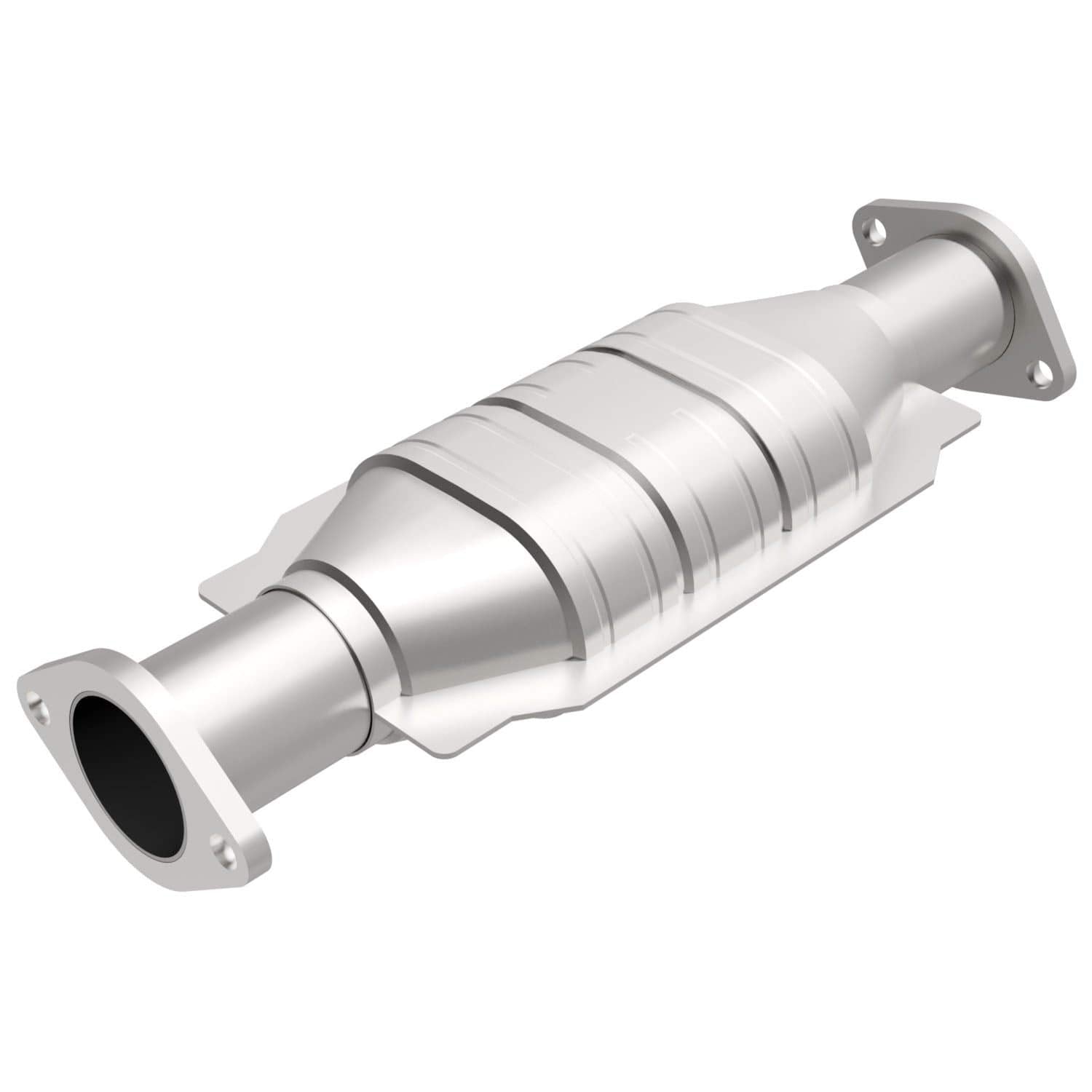 Catalytic Converter MagnaFlow 93249: HM Grade, Direct-Fit (Federal/EPA Compliant)