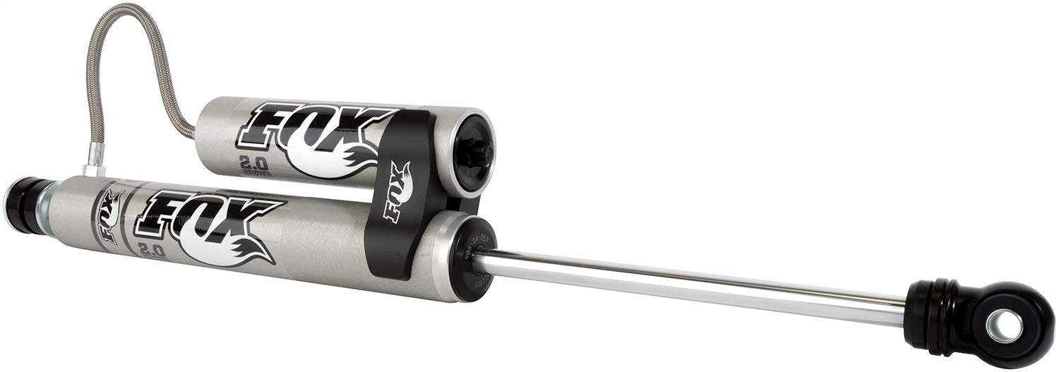Eyelet End Fox 985-24-057