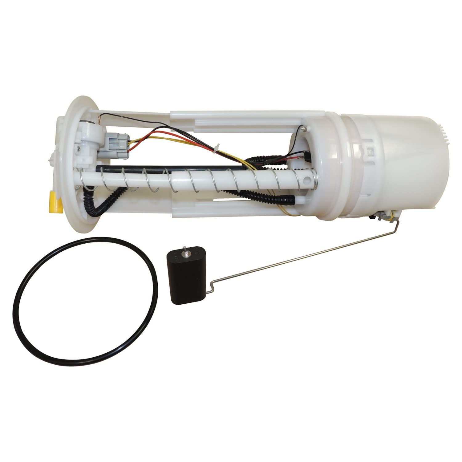 Fuel Crown Module