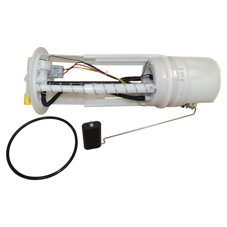 Fuel Crown Module