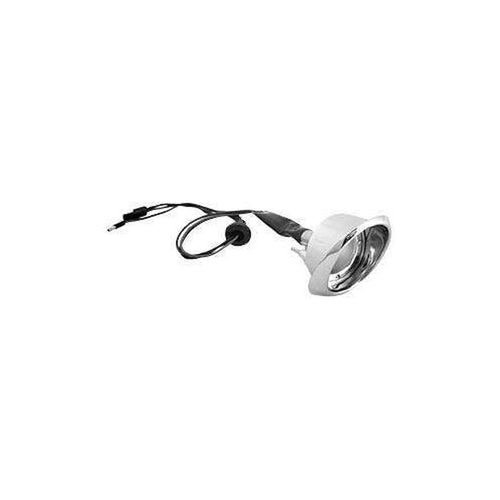 C5ZZ-13207-B Scott Drake 1965-1966 Parking Light Housing LH