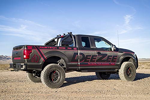 Sport Bar DEE ZEE DZ960051B