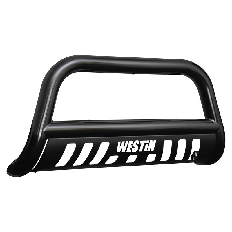 31-6035 Westin E-Series Bull Bar fits 2022-2024 Frontier Black