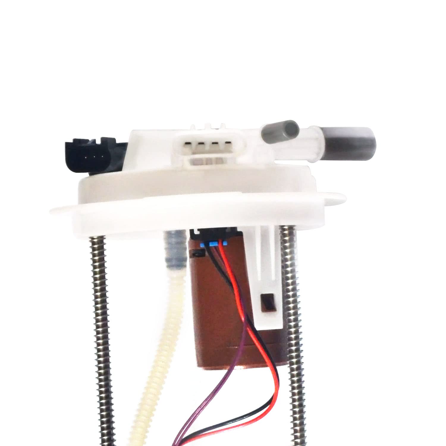 Fuel Pump Module Assembly TYC 150349-A Compatible with 2010-2013 Chevrolet Silverado 1500 5.3L V8