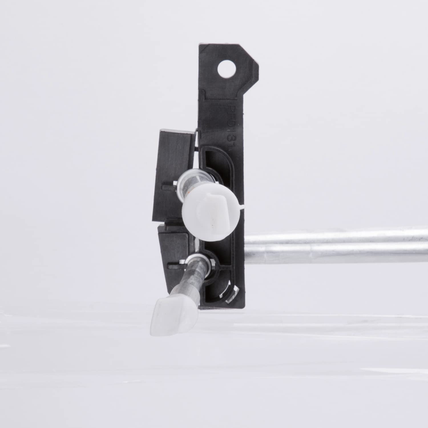 Compatible TYC 3772 with Infiniti Parallel Flow Replacement Condenser