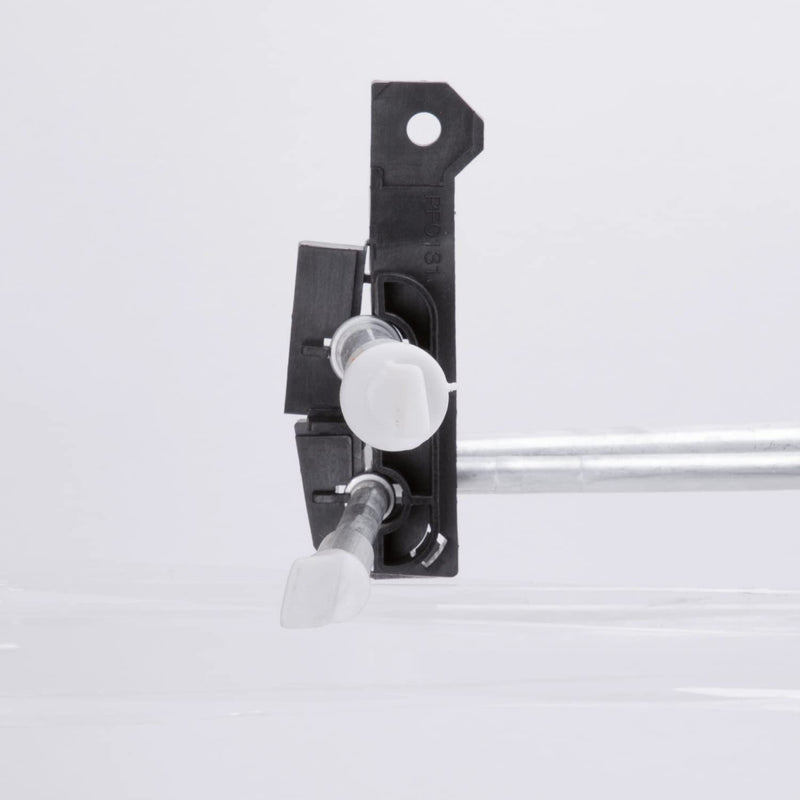 Compatible TYC 3772 with Infiniti Parallel Flow Replacement Condenser
