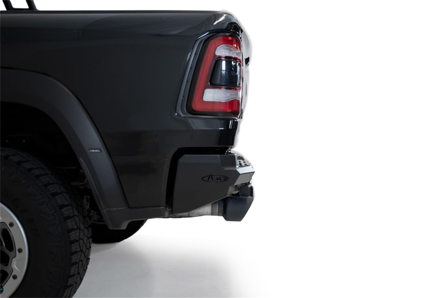 Phantom Rear Bumper Addictive Desert Designs R620191190