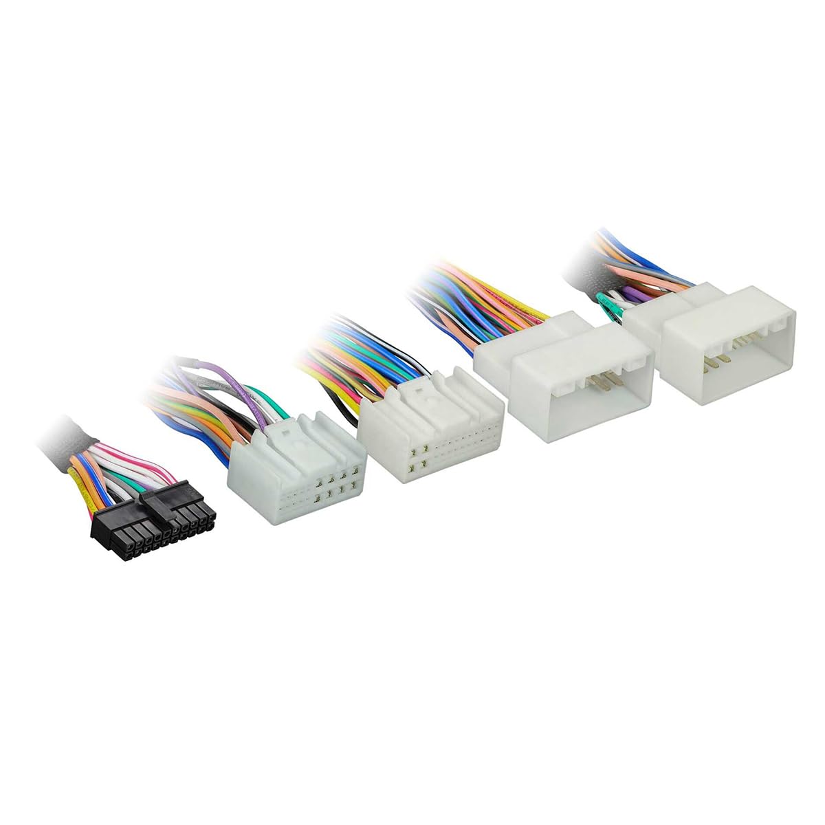 Axxess - T-Harness DSP Fits Select Hyundai/Kia Models 2011-Up (AXDSPH-HK1)