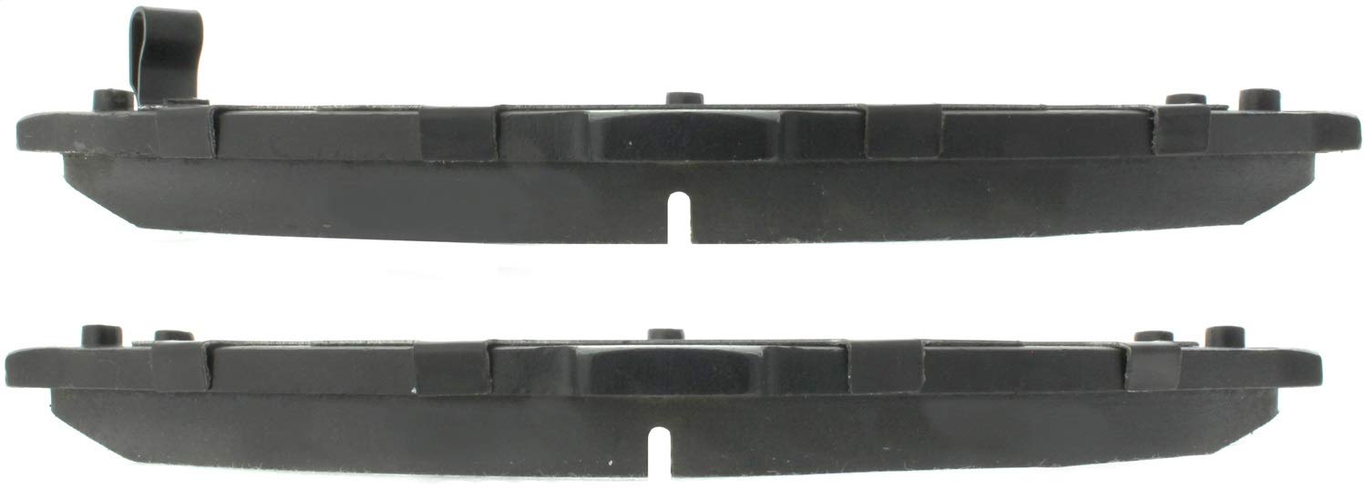 Brake Pads StopTech 305.07490 Street Select with Hardware