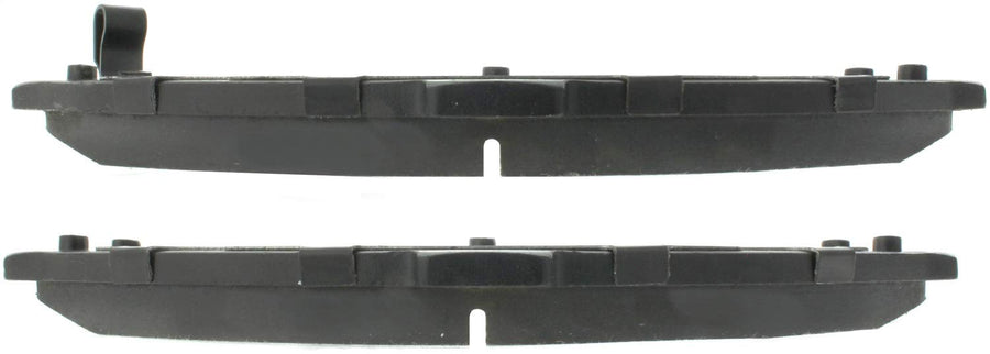 Brake Pads StopTech 305.07490 Street Select with Hardware