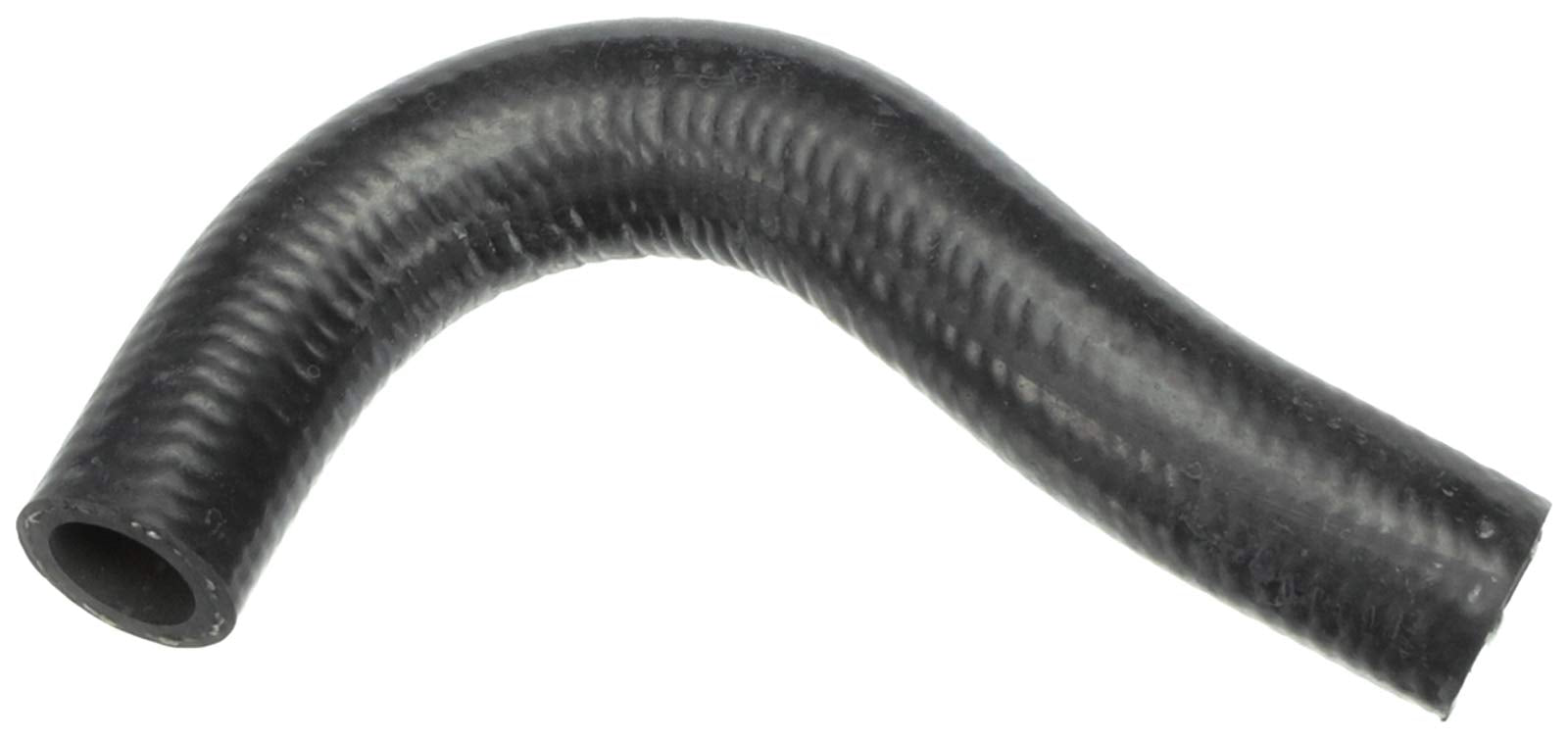 Premium Gates Molded Heater Hose, Black 19333