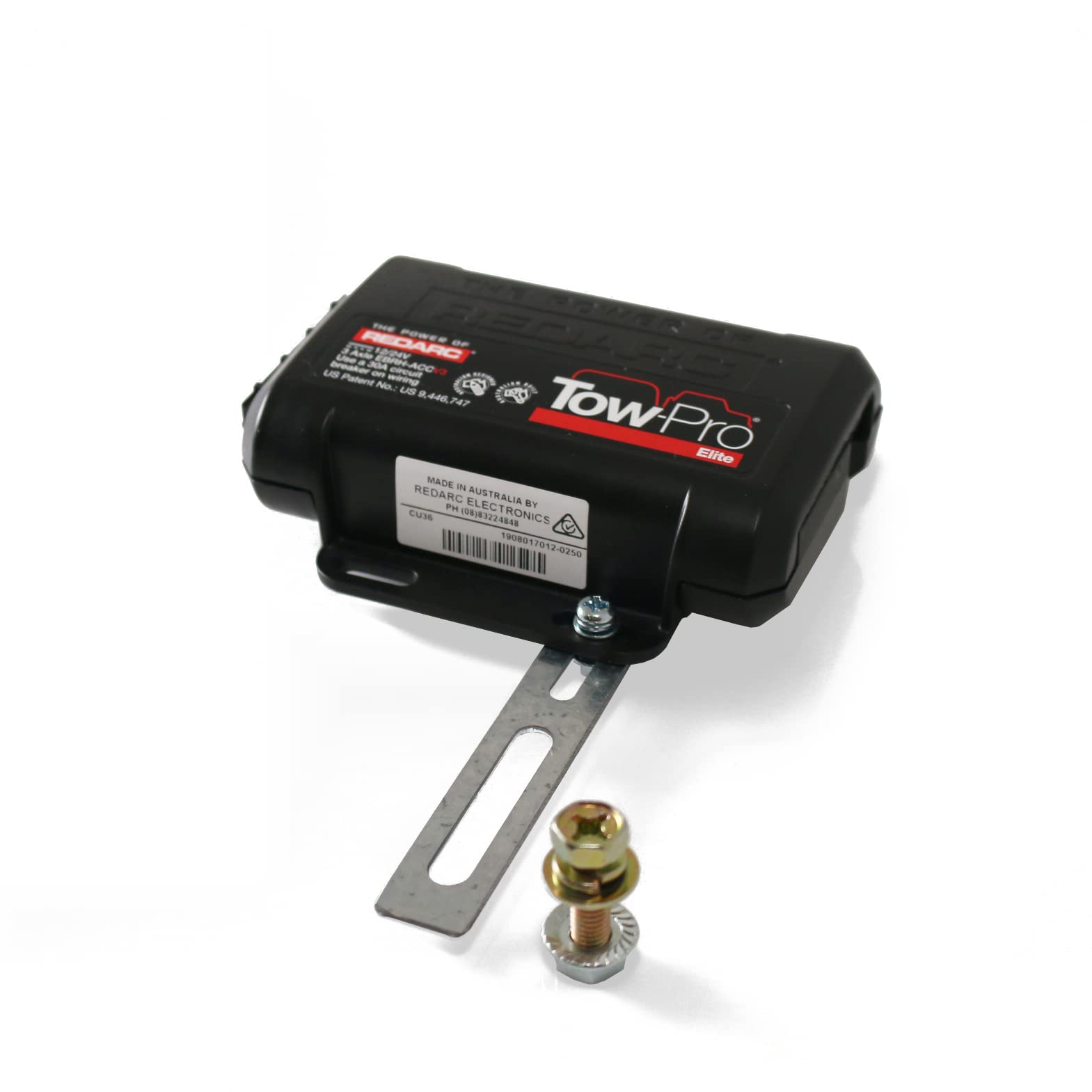Mounting Kit Tow-Pro