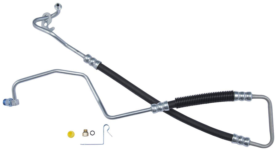 Power Steering Gates 365497 Hose Assembly Pressure Line