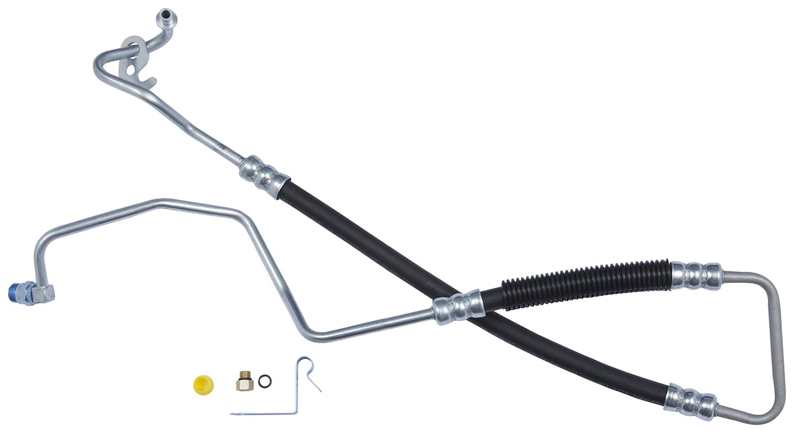 Power Steering Gates 365497 Hose Assembly Pressure Line