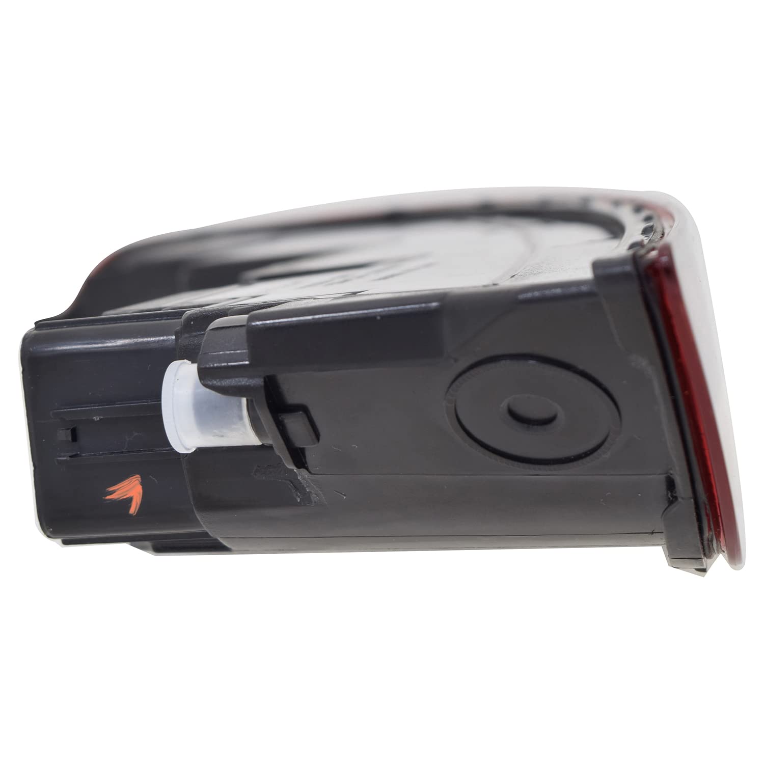 Back Up Light TYC 17-5809-00 Right-Side Compatible with 2018-2020 Audi Q5