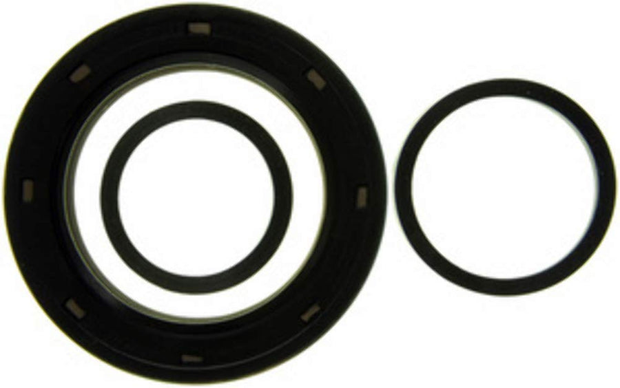 Engine Timing Cover Gasket Set MAHLE JV5082