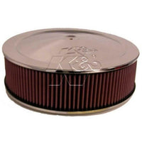 High Performance K&N Custom Assembly 60-1260